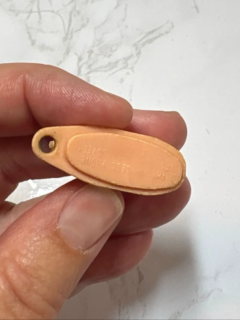 Vintage Barbie accessories